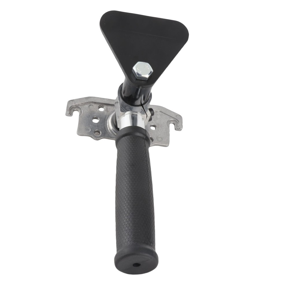 Flat Box Extension Handle Adjustable Drywall Flat Finisher Box Handle NEW