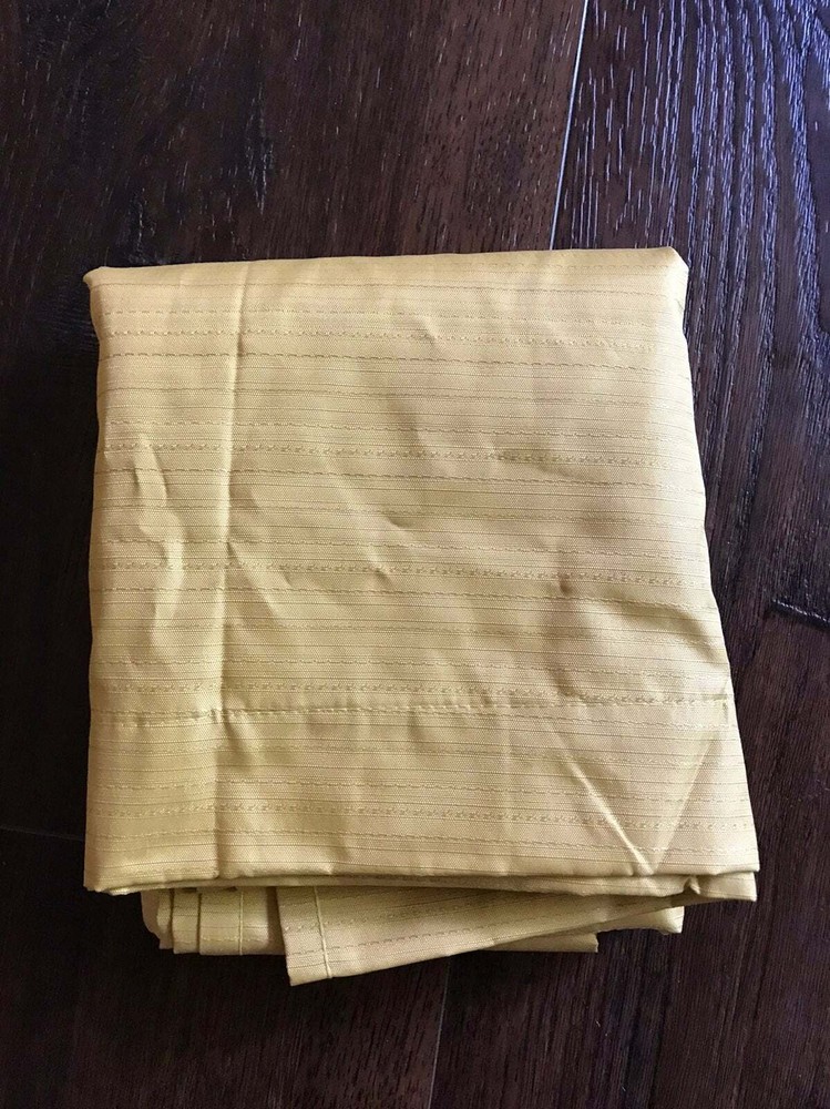 1 x Nikki Darkening Single Panel Grommet