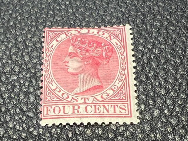 Ceylon 89 MH