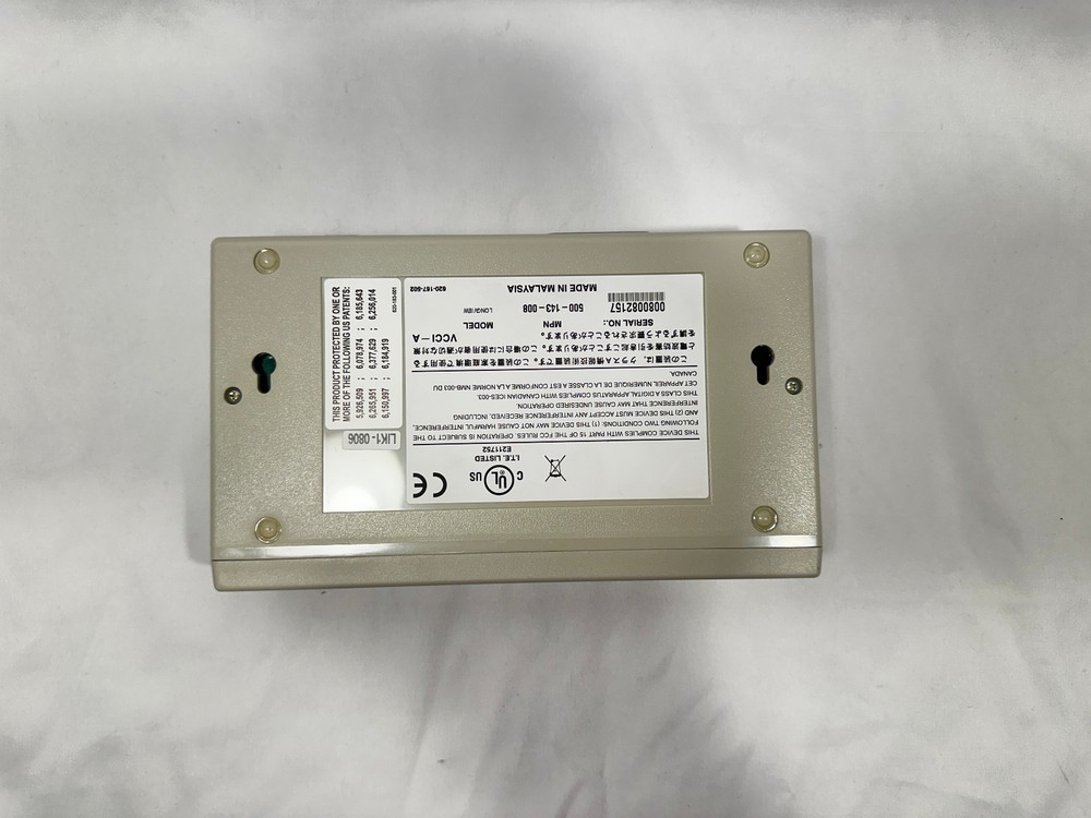 Avocent LongView KVM Extender Transmitter & Receiver Set