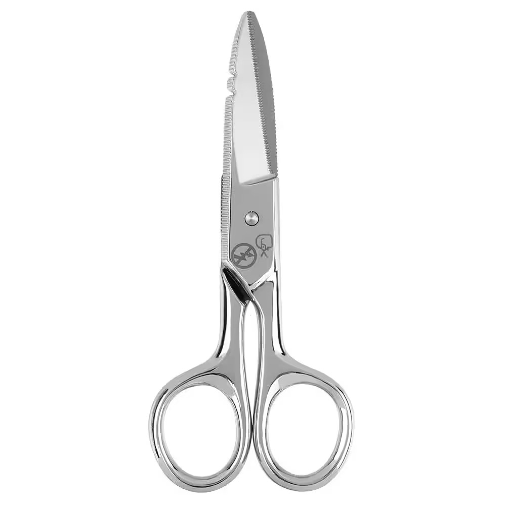 Milwaukee Electrician Scissors 48 22