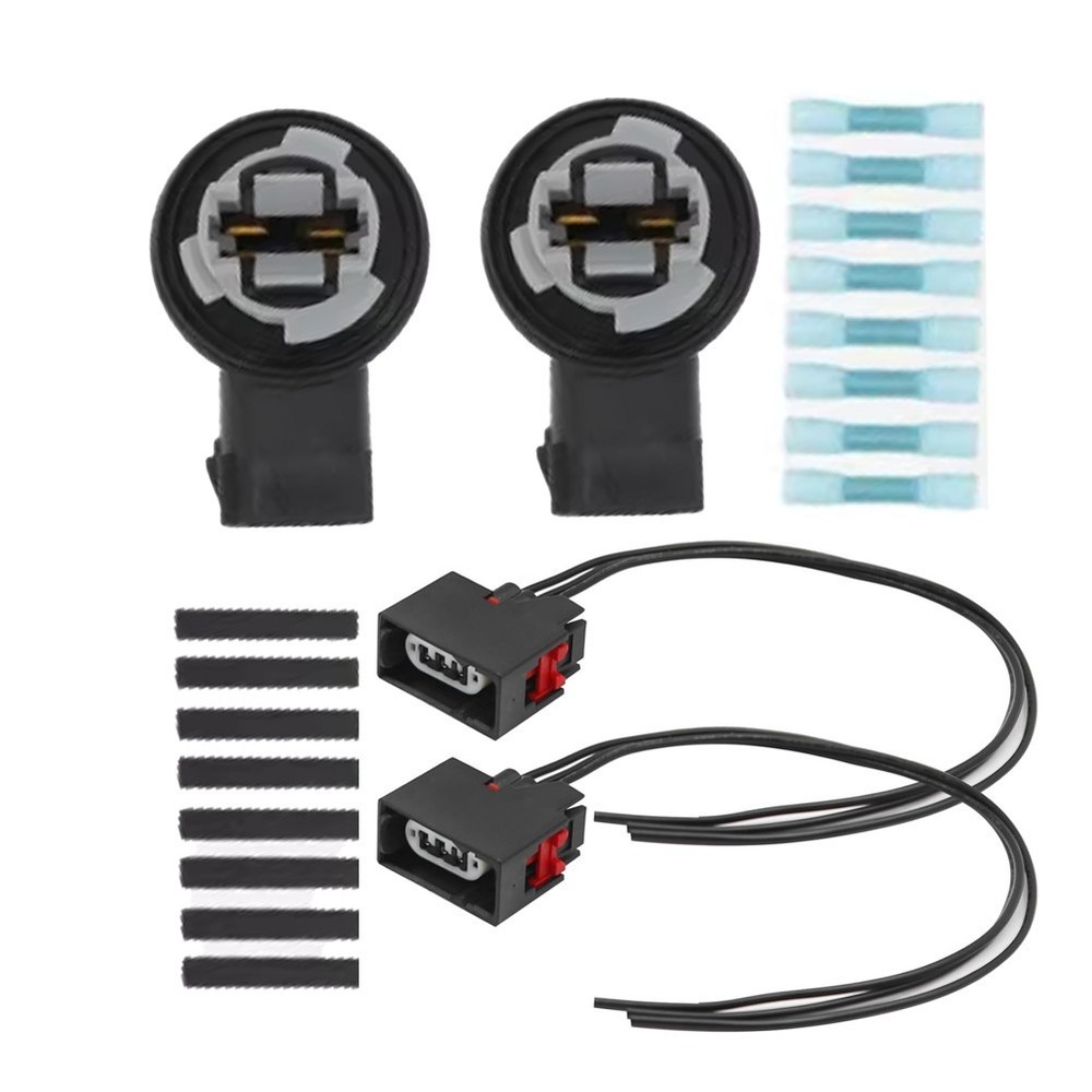 Socket Connector Turn Signal Socket Front Turn Connector Front Placement