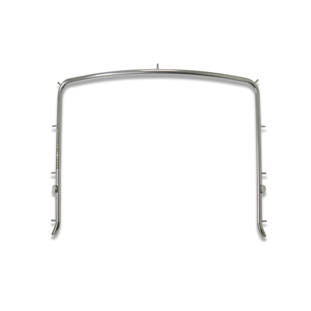Rubber Dam Frame 5" Osung -RDFR2 (#1104)