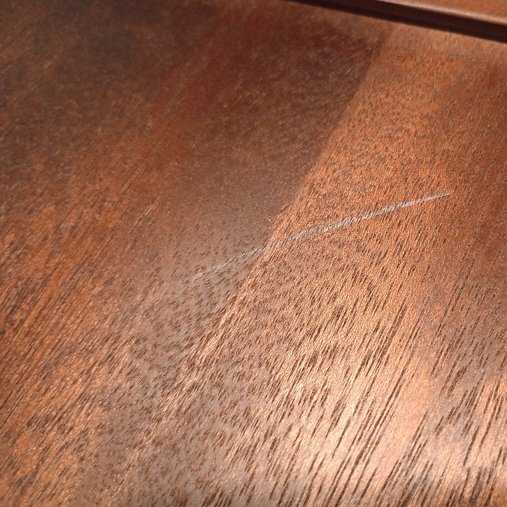 Christmas Tree Spode Four Tile Tray