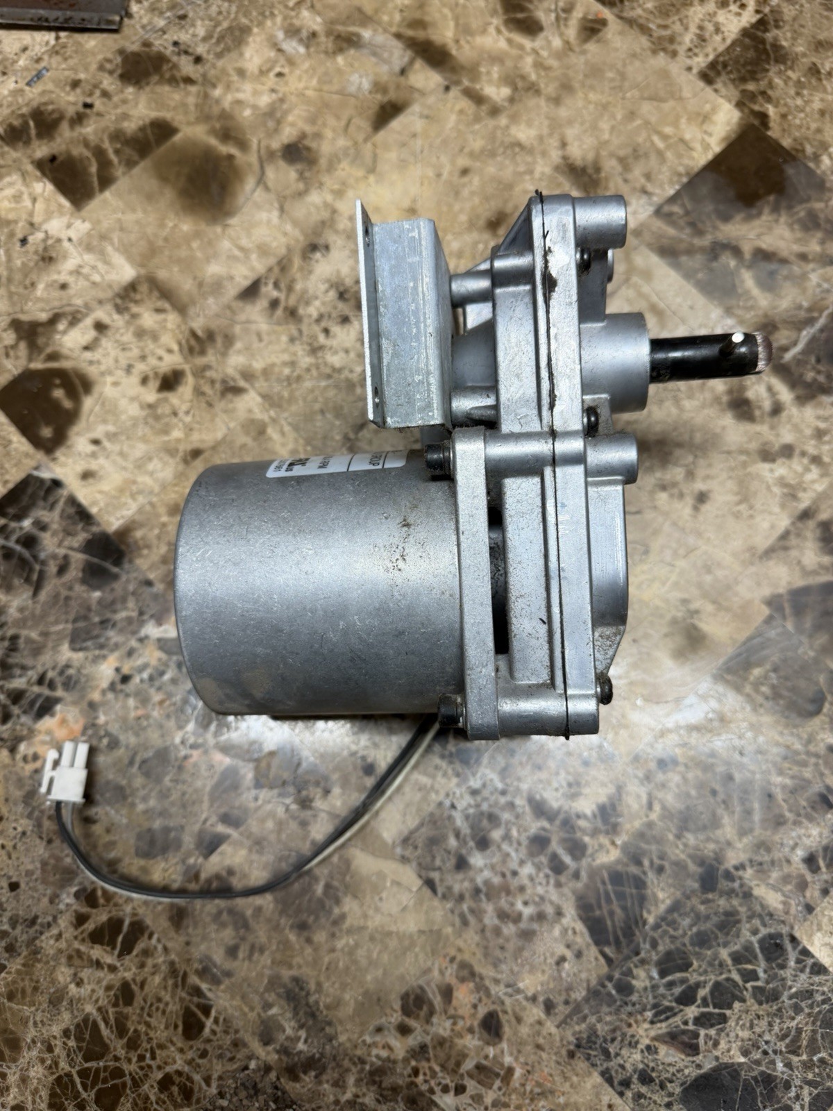 Motor For BUNN Ultra Frozen Drink Machine