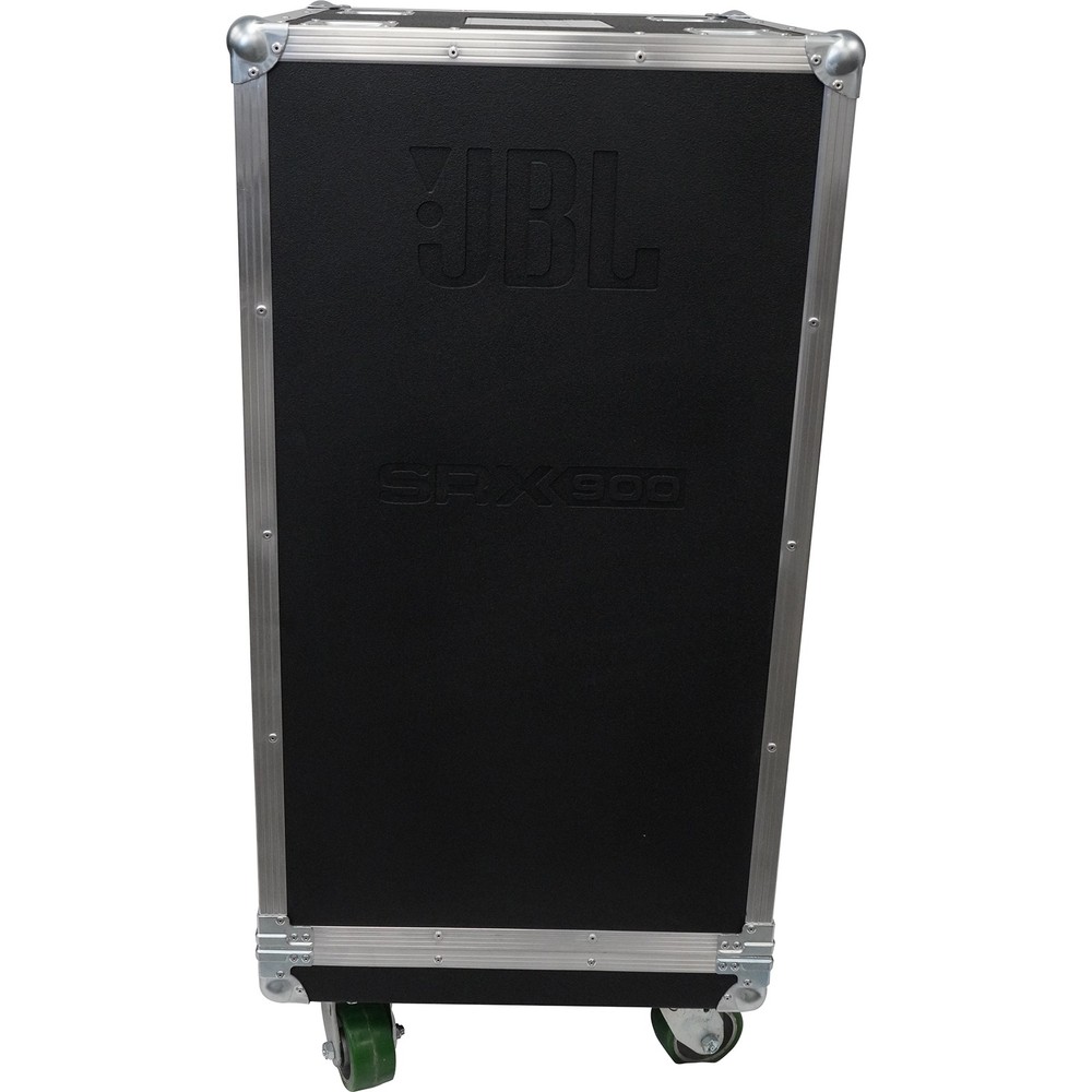 JBL SRX906LA Flight Case for (4) SRX906LA Line Array Column Speakers