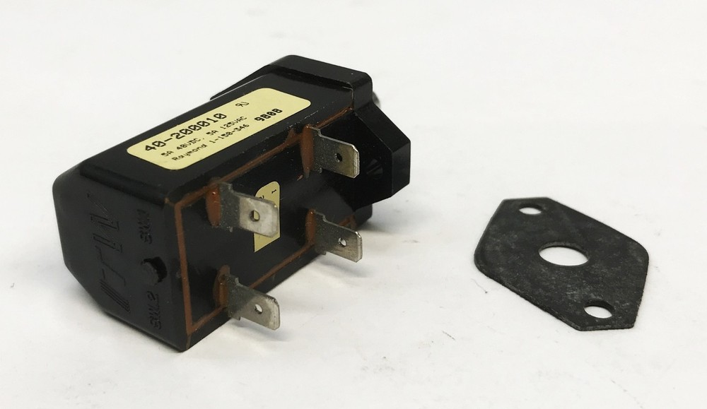 Total Source Valve Kit Switch SW-375 NOS