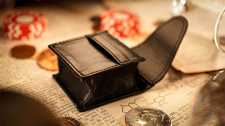 Chipswitch by Wayne Fox and TCC Magic - Trick