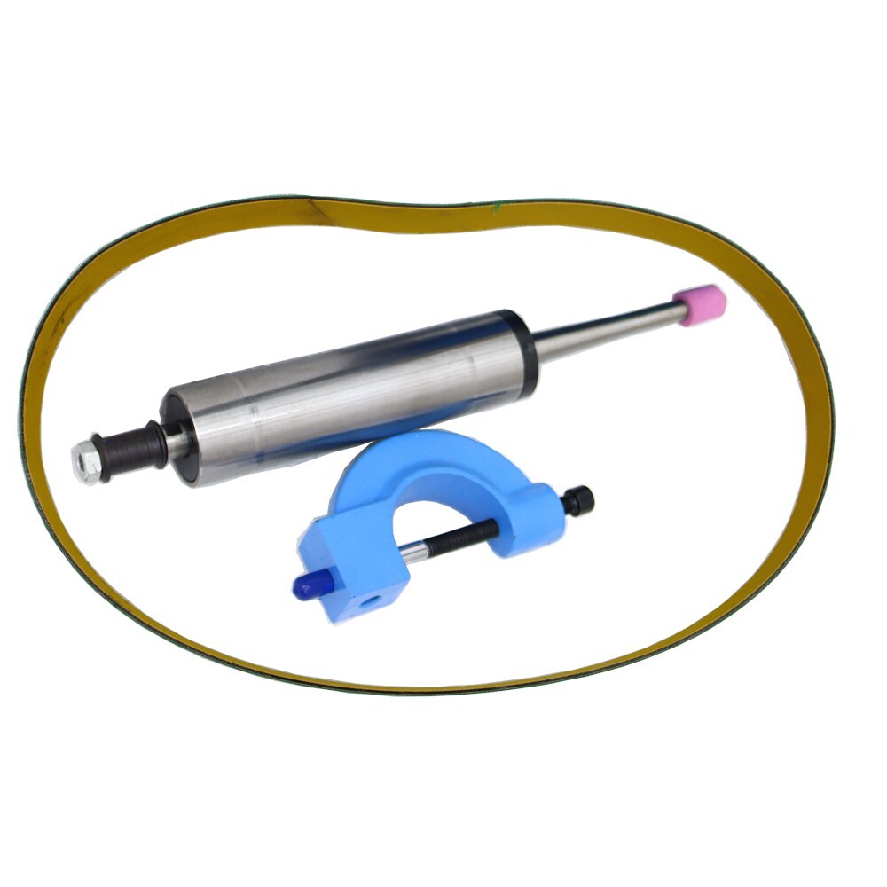 Lathe Grinder Sharpener Internal and External Sharpener Grinder Grinding Machine