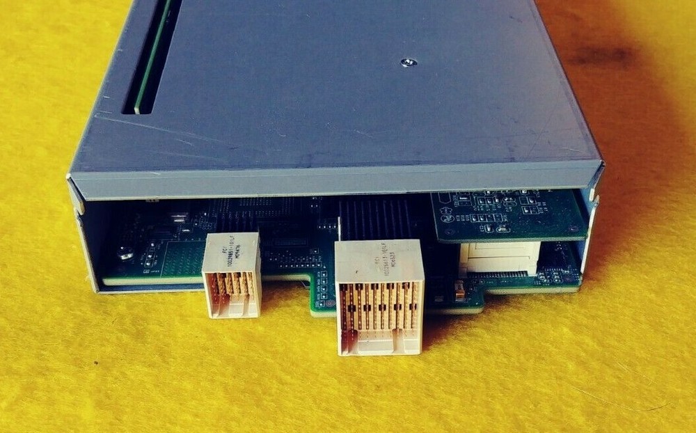 Infortrend Technology ESDS B12F-G1431 Module (*)