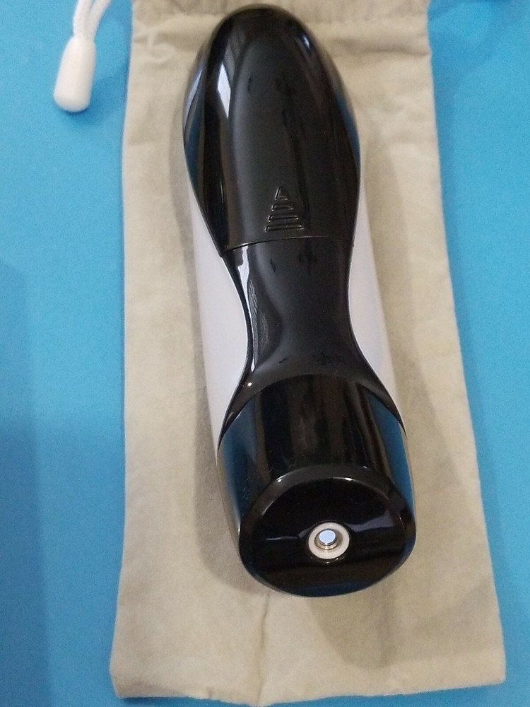 AMIR Dual Mode Infrared Thermometer NEW. OPENED BOX