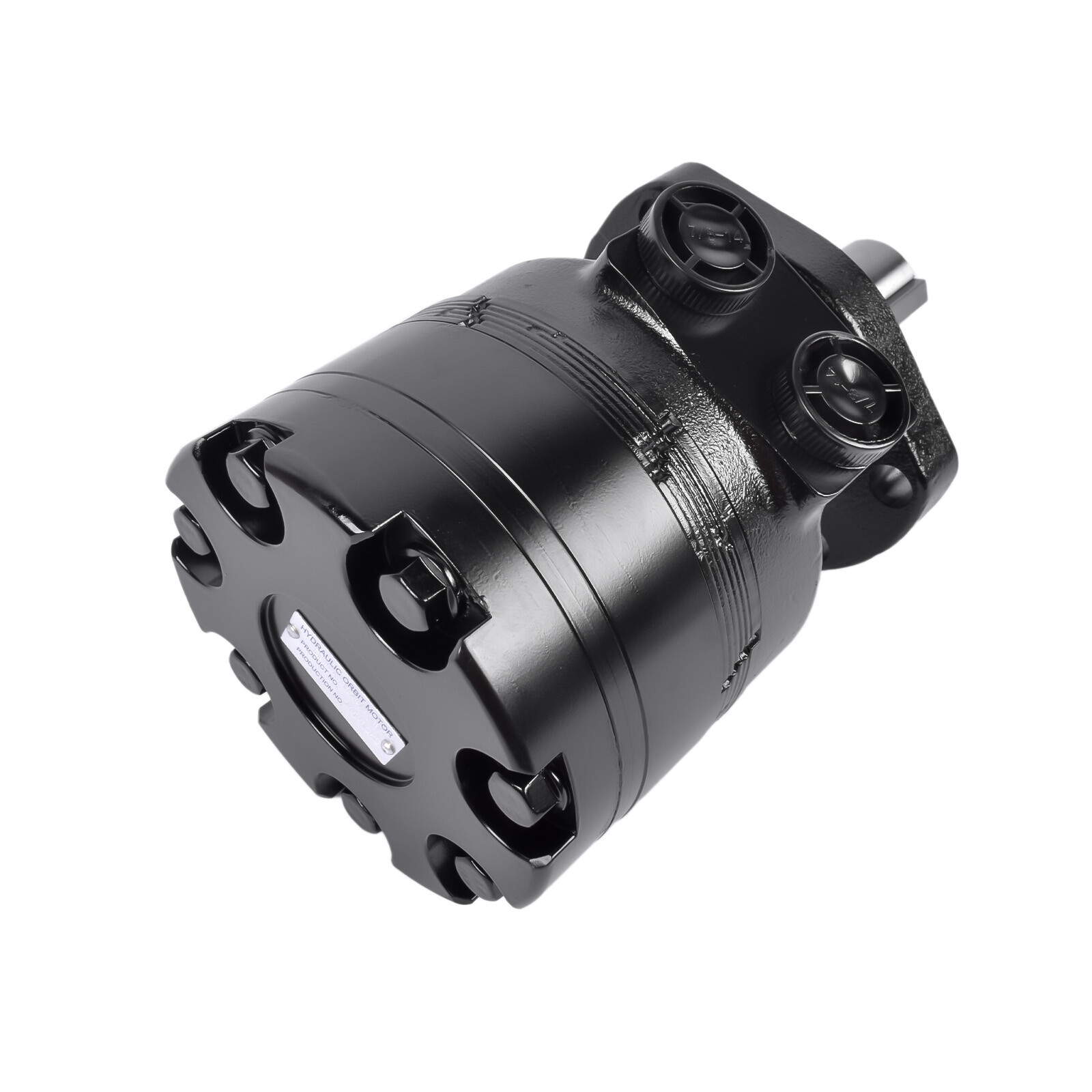 NEW Hydraulic Motor 505300A3120AAAAA Fit for White Drive 505 Series Orbit Motor