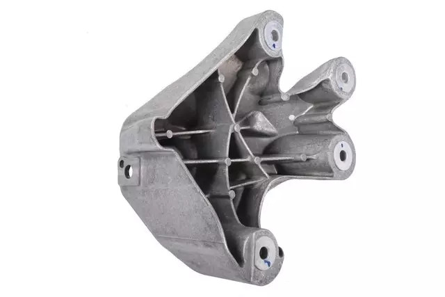 Genuine GM Passenger Side Engine Mount Bracket 23136567