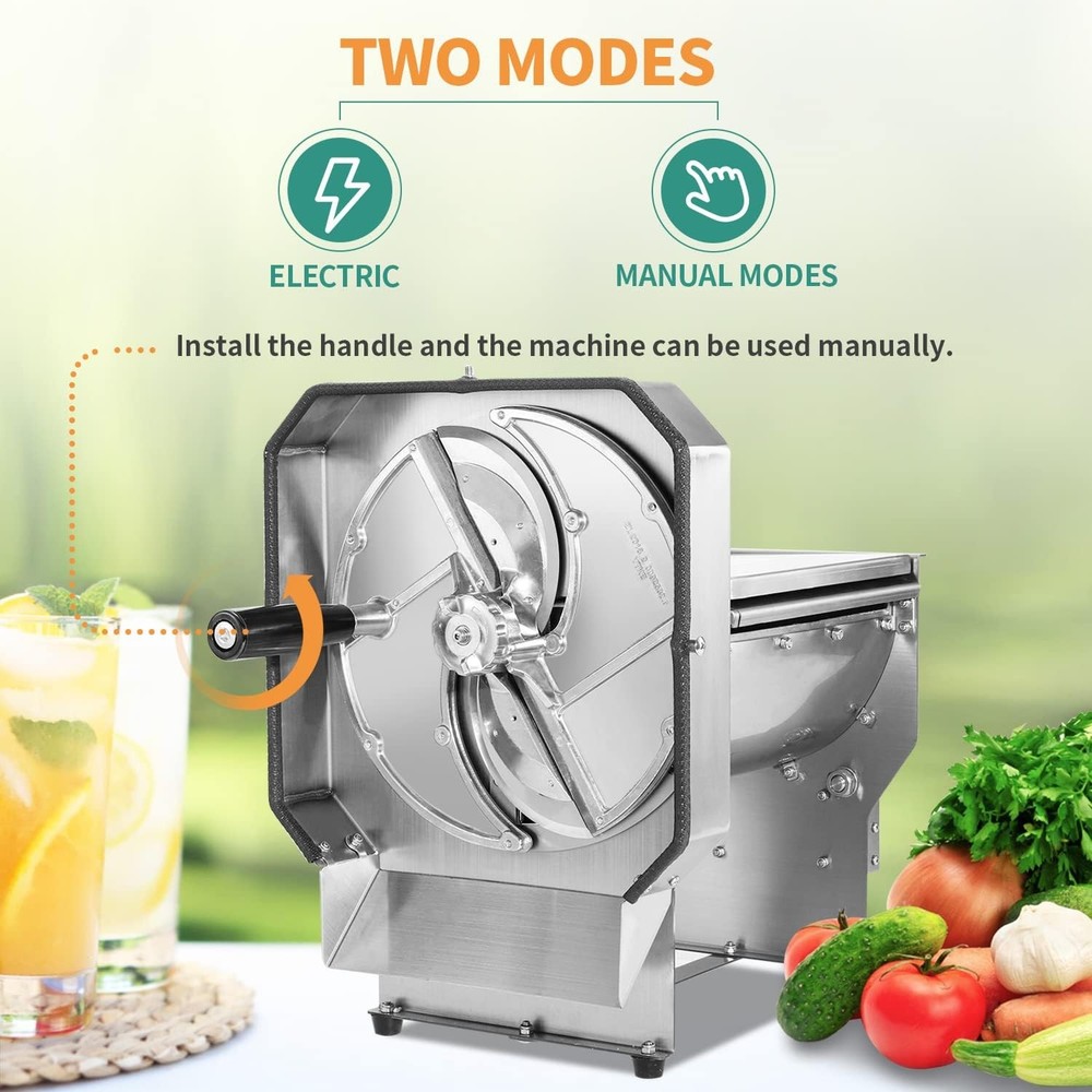 Newhai Electric Slicer
