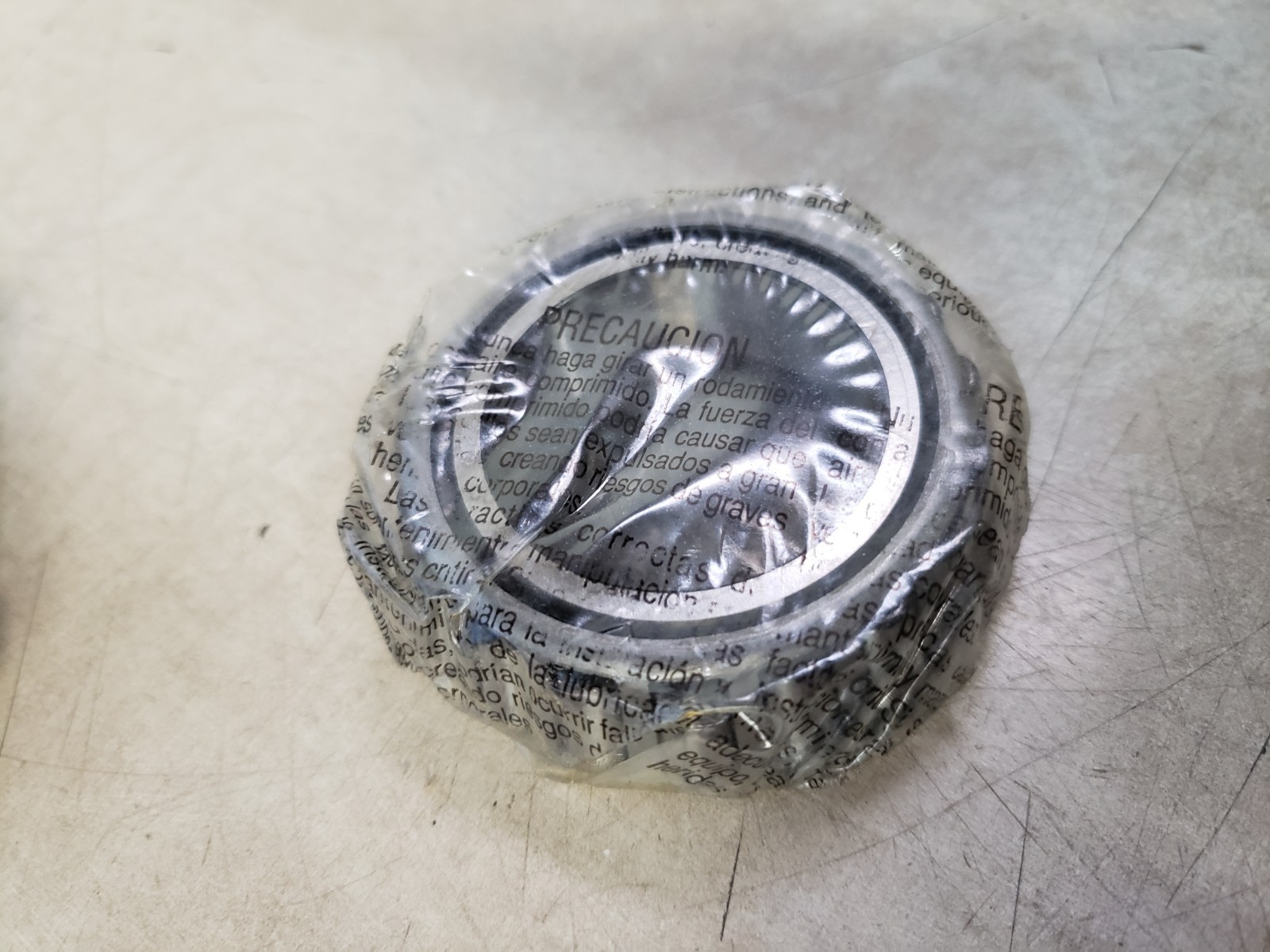 TIMKEN LM501349 TAPERED ROLLER BEARING CONE