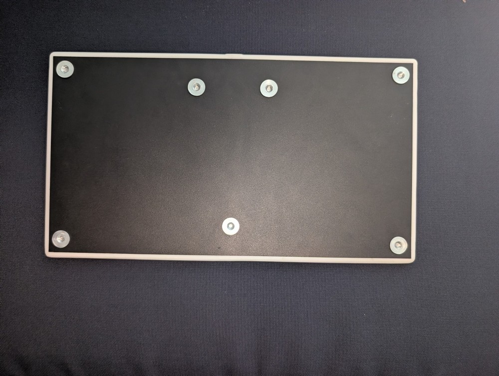 Open Gram Slim Boxx Controller For Melee - Linear Choc Switches