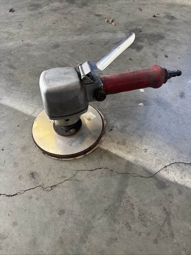 Blue Point AT400A by Snap On Orbital Sander Paddle Switch