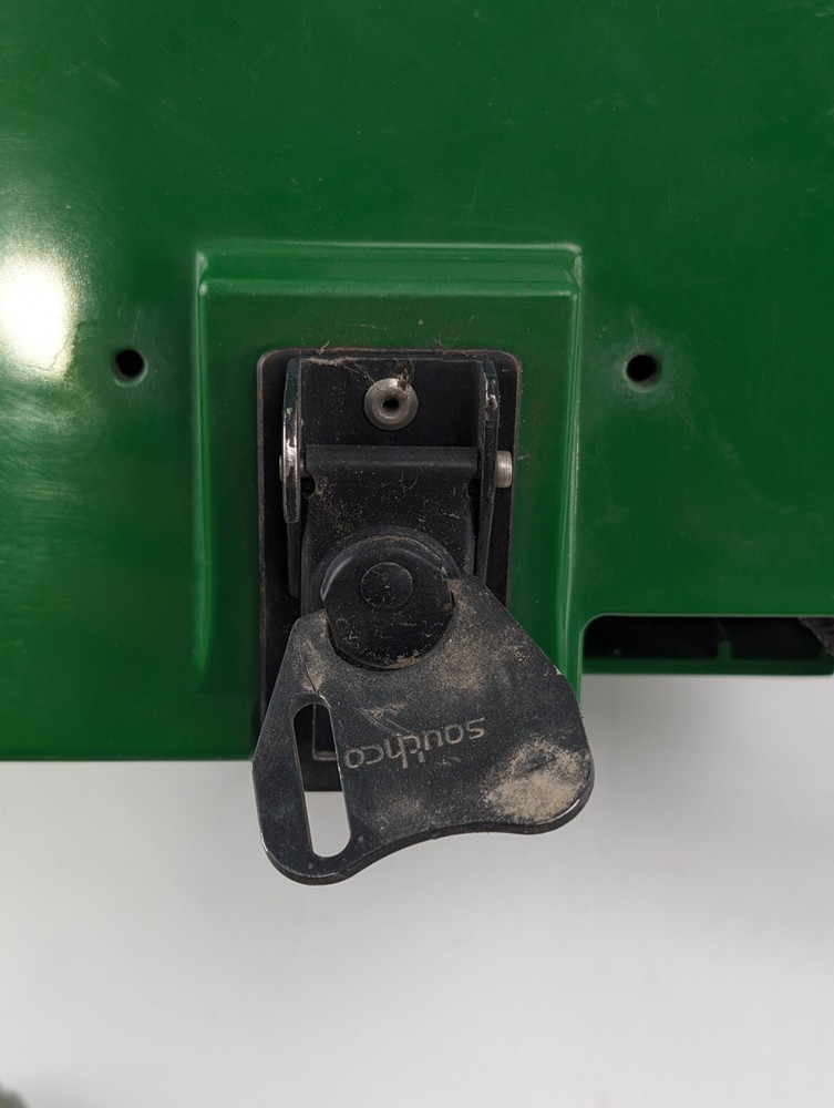 John Deere Starfire ITC GPS Globe PF80860