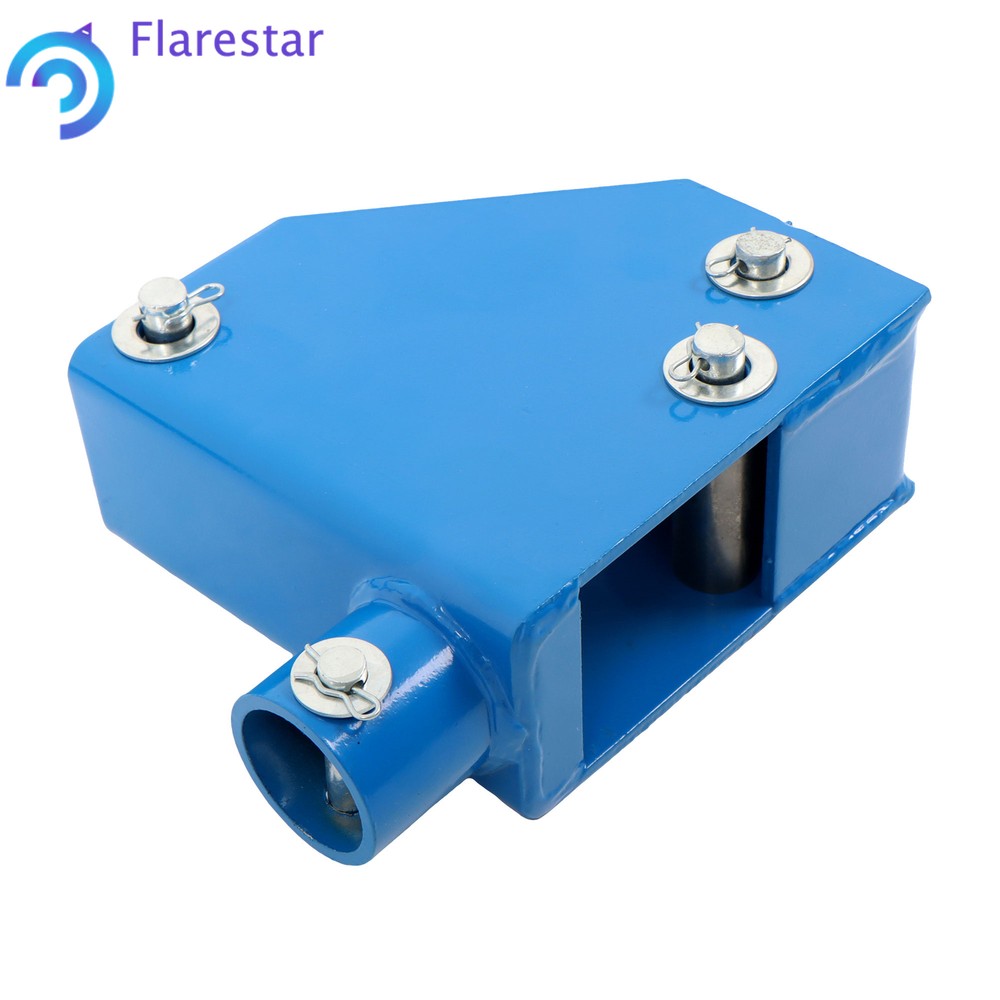 4.5Ton Coil Spring Compressor Auto Strut Hydraulic Compressor Removing Tool