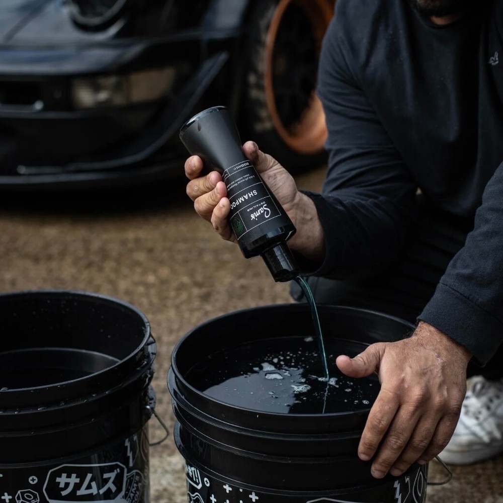 Sam's Detailing Shampoo 500ml