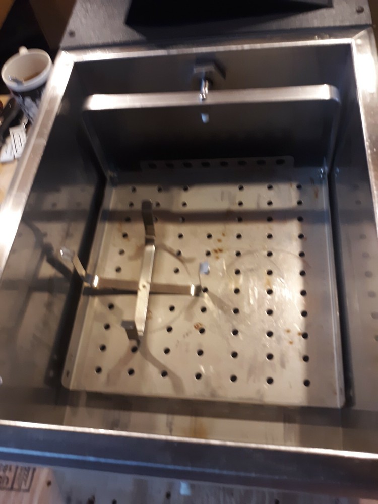 TESTED WORKING Precision Scientific Reciprocal Shaking Bath 66800