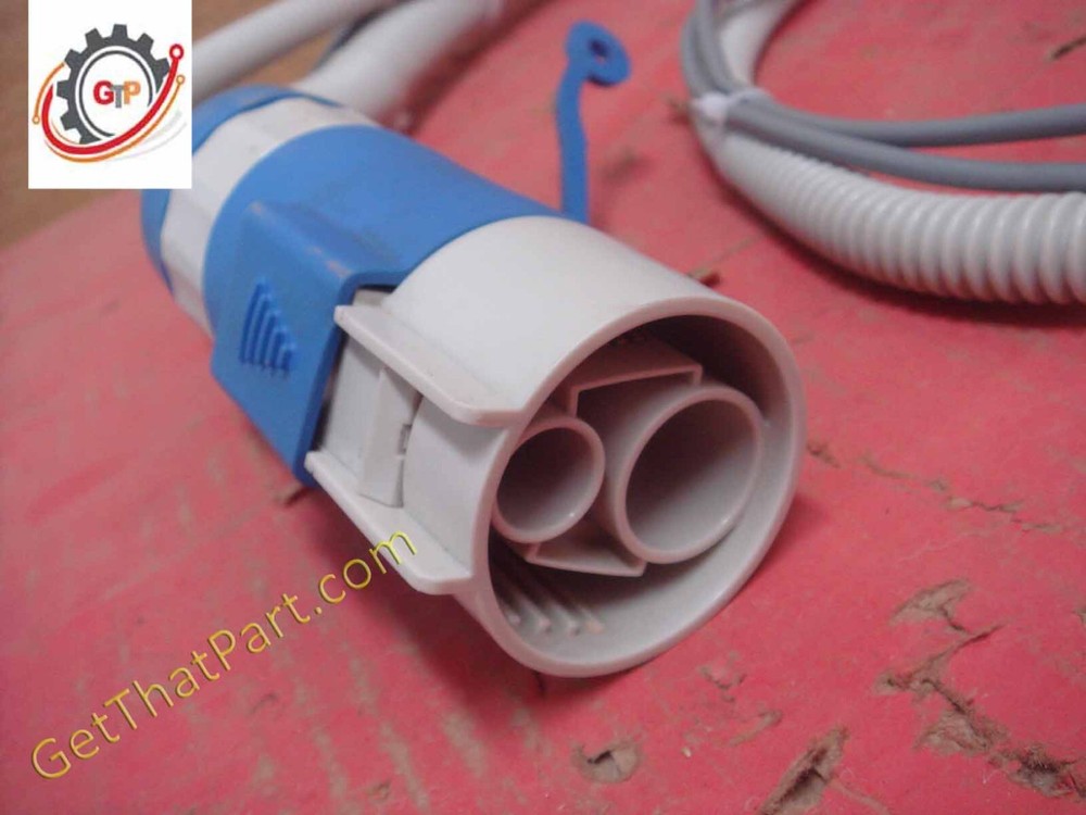 Hill Rom Progressa P7500 8 Series Air Module Hose Connector Asy Tested