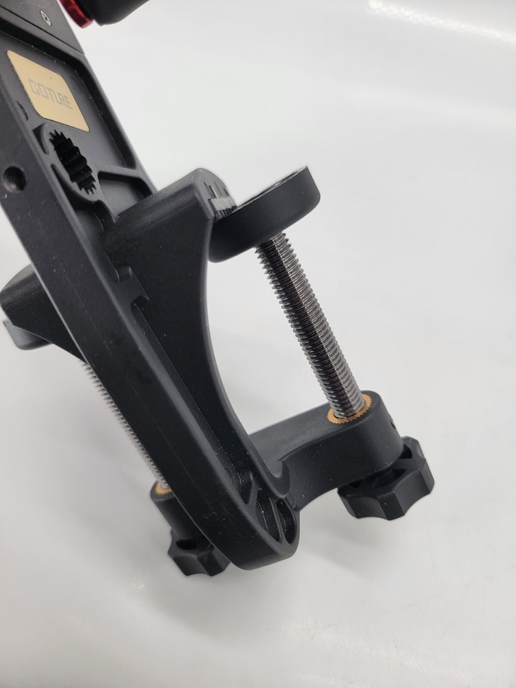 Fishing Line Spooler Winder Machine Unwinding Function Reel Spooler Missing Part