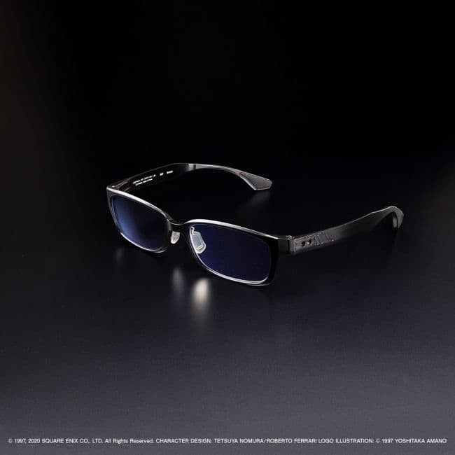 Zoff SMART FINAL FANTASY Ⅶ REMAKE Model