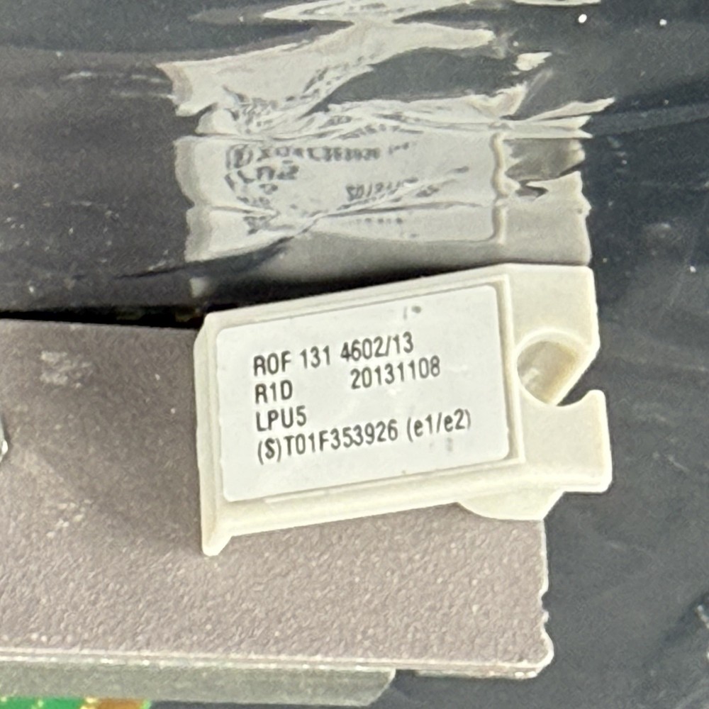 Ericsson ROF 131 4602/13 LIM Processor Unit MX-One LPU5/13