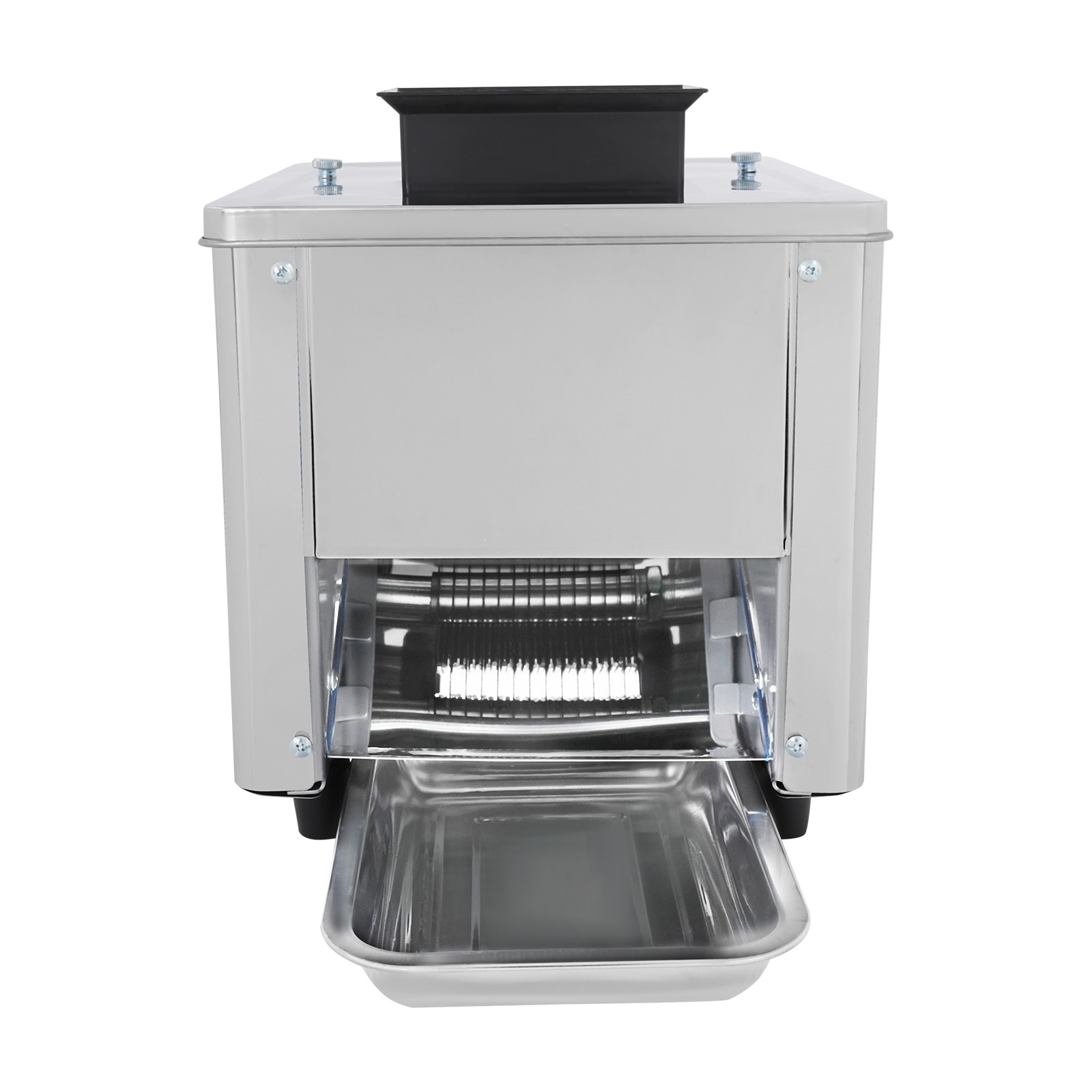 Electric Meat Cutter Cutting Machine (Meat Cutter Specification: 7mm / 0.276in)