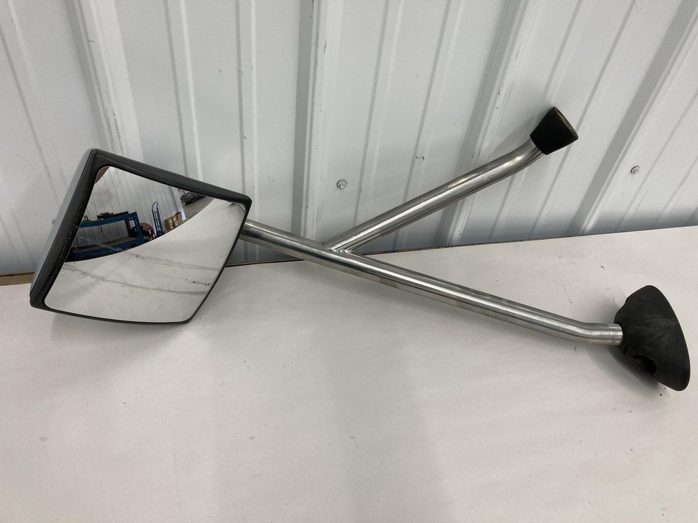 International PROSTAR Left/Driver Hood Mirror - Used