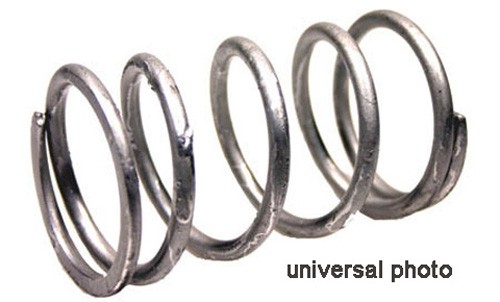 Epi SDPS-1 Clutch Spring Ski Doo Blue