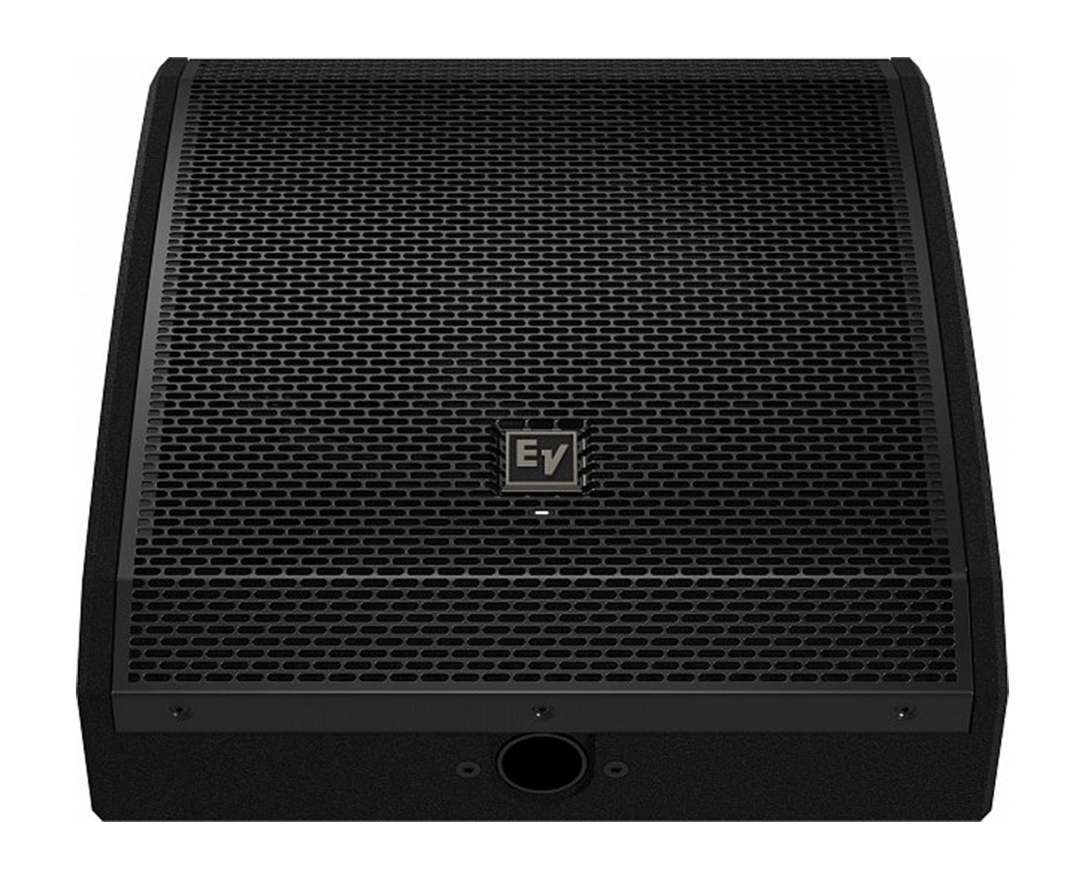 EV Electro-Voice PXM-12MP Self-Powered Coaxial Stage Monitor w/ 12" Woofer