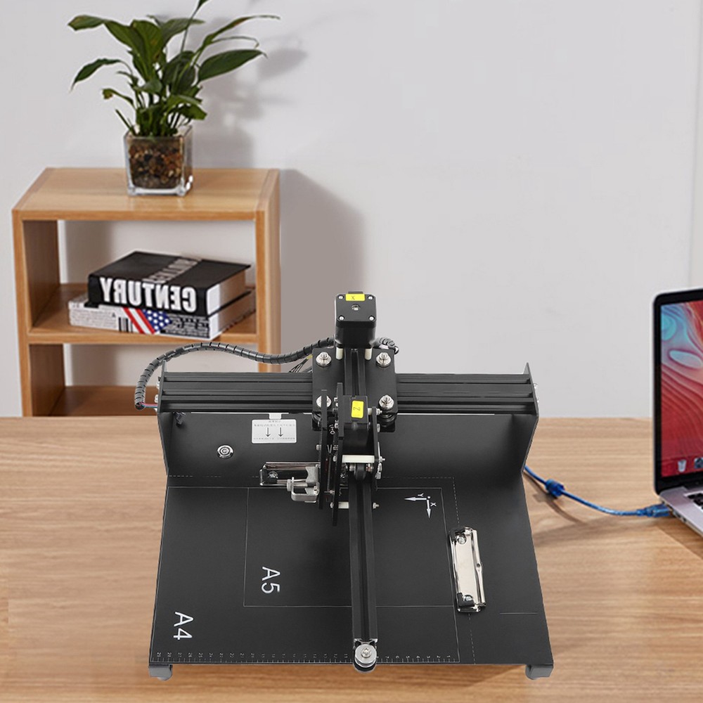 BACHIN TA‑4 Writing Machine CNC Robot Automatic Intelligent For Note Popular