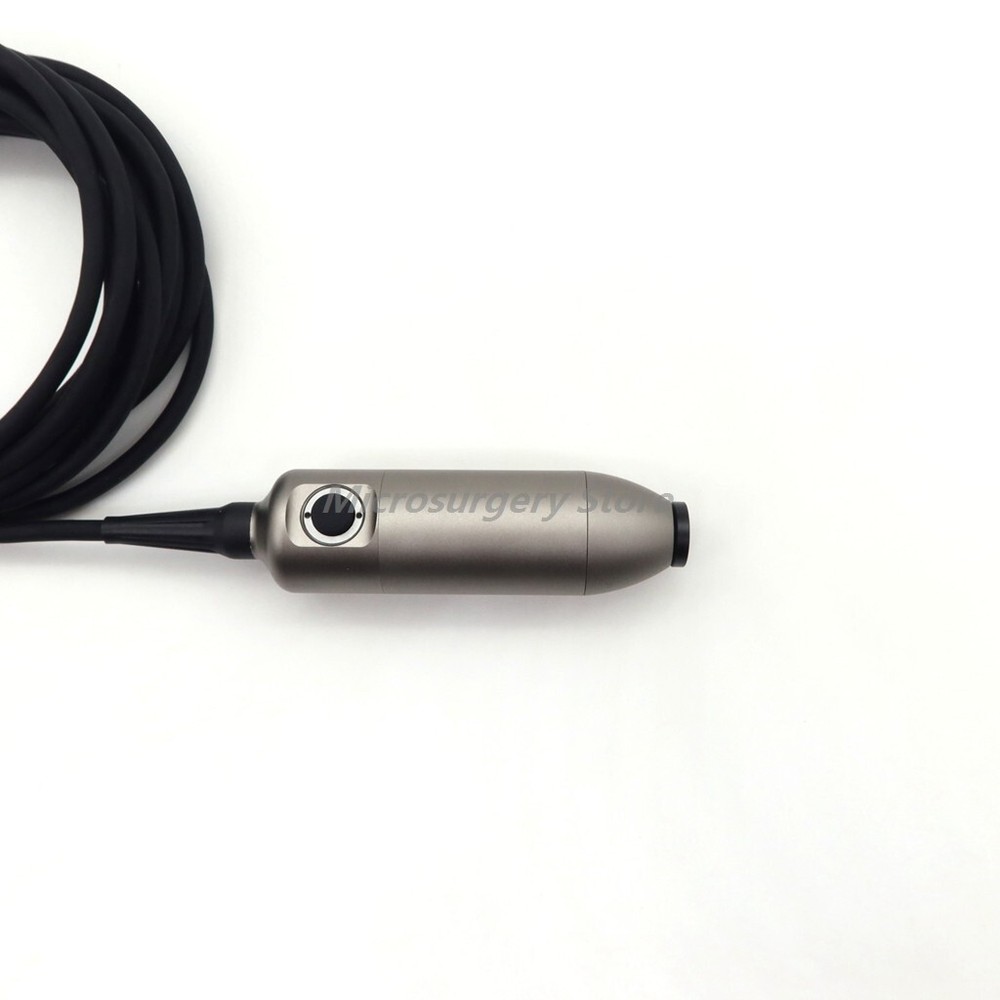 USB Portable Led Cold Light Source &Adaptor Connect to Wolf Light Cable