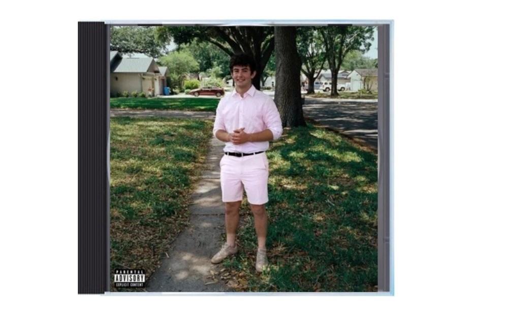 Valedictorian (Deluxe) CD - ian