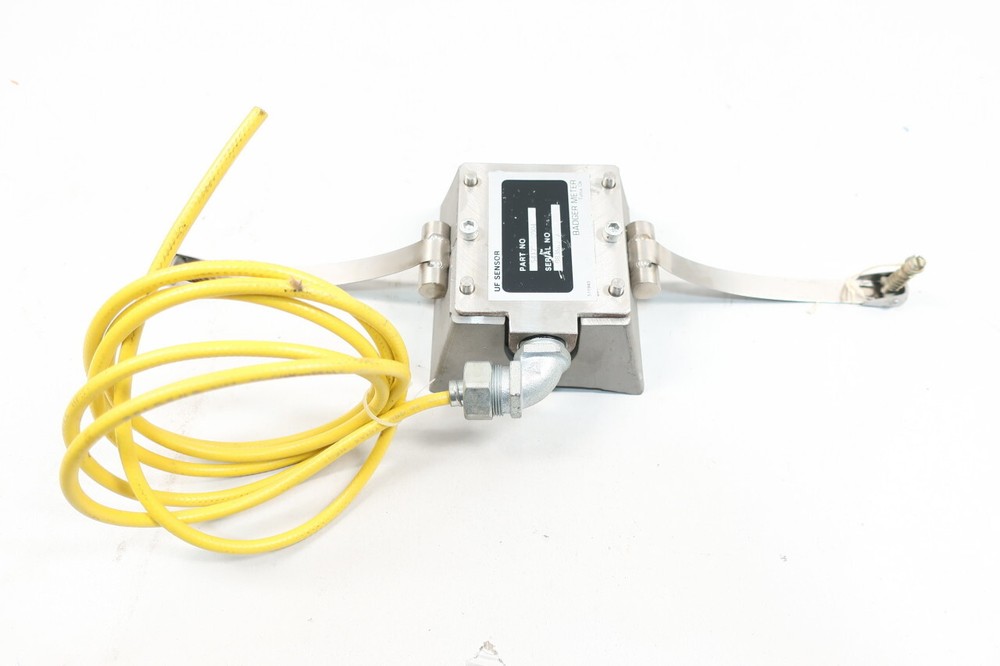 Badger Meter 541784-0004 Uf Level Sensor