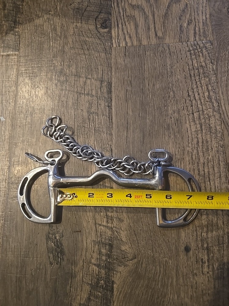Horse Bit