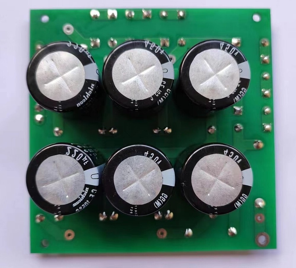 Power Supply Board for Collins 30L-1 Linear Amplifier New Module