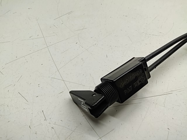 Choke Cable - ---- POLARIS NOS