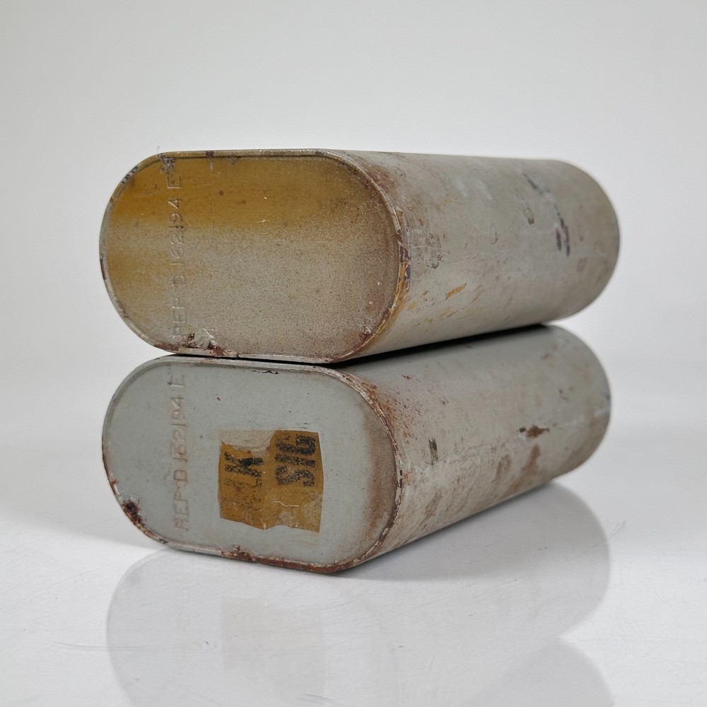 Western Electric REP D 162194 E Transformer Repeat Coil (Pair)