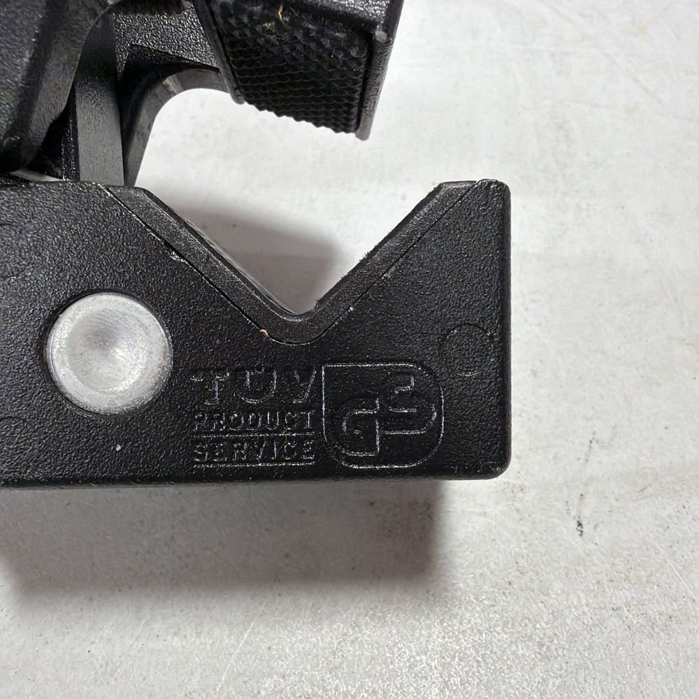 Manfrotto Super Clamp without Stud 035 with wedge