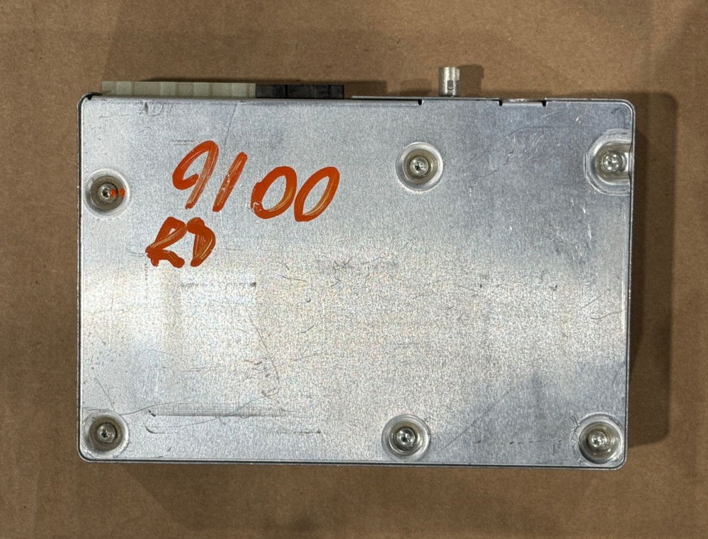 Communication Interface Module (with mobile telephone Transceiver 22794714