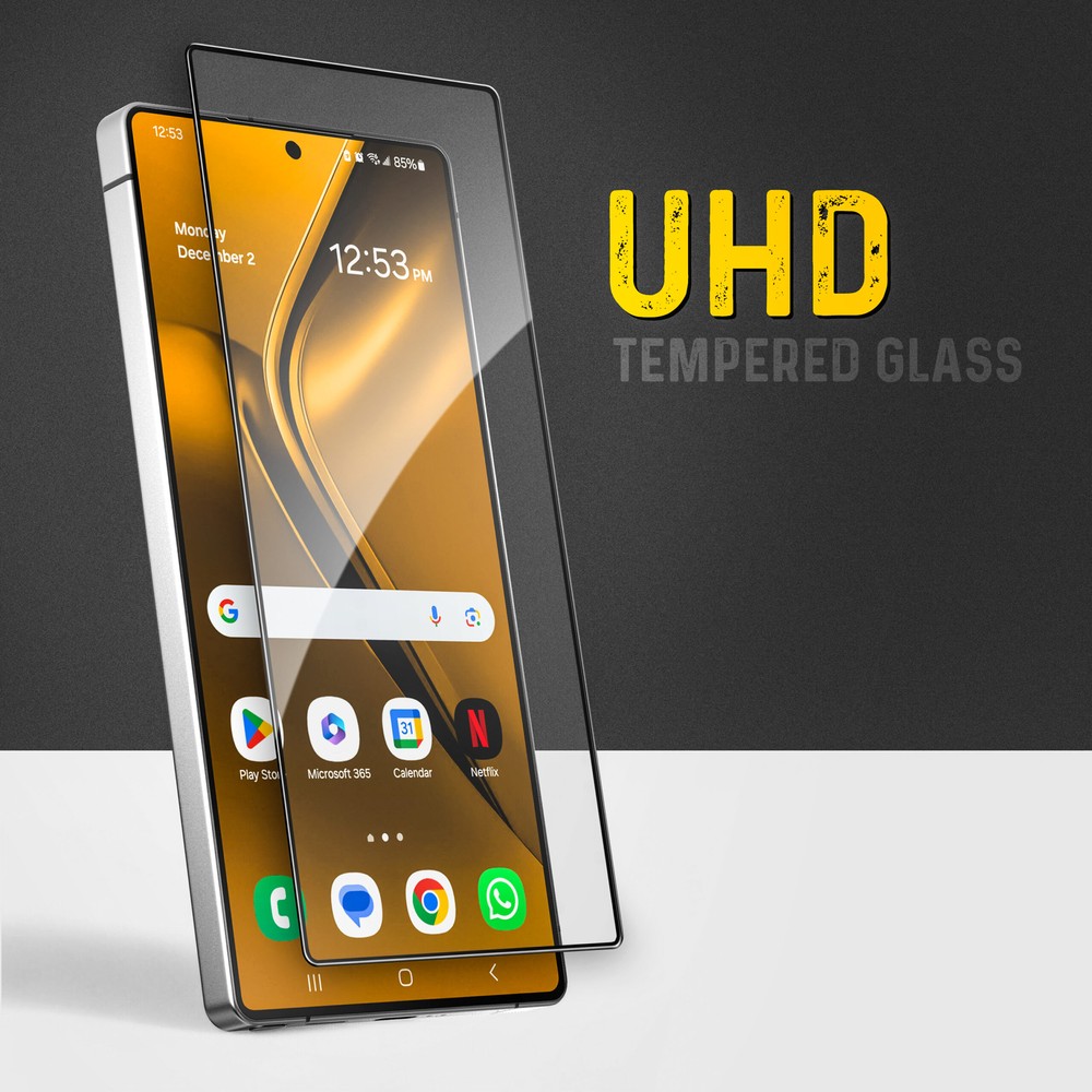 Samsung Galaxy S25 Ultra UHD Screen Protector