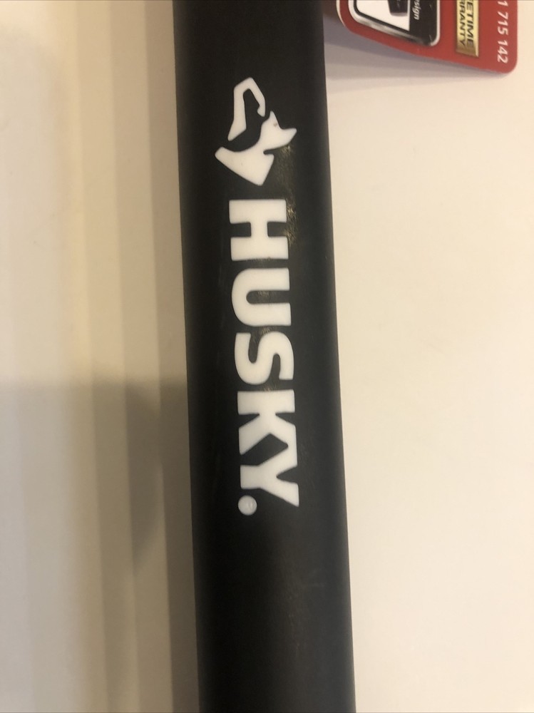 Husky sledge hammer