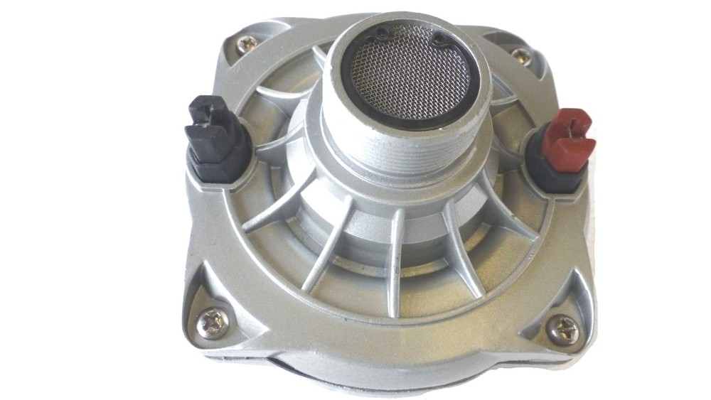 Replacement For Selenium D250-X Phenolic Compression Driver