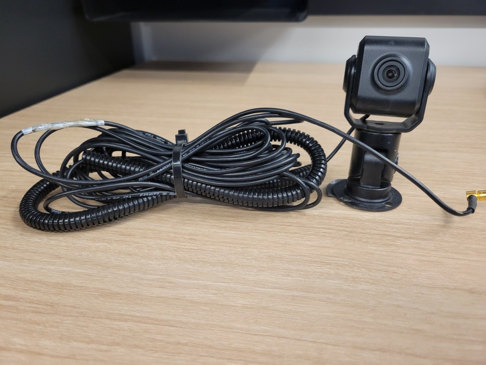 SmartDrive SR4 Primary Camera SR4-0003-0003-00