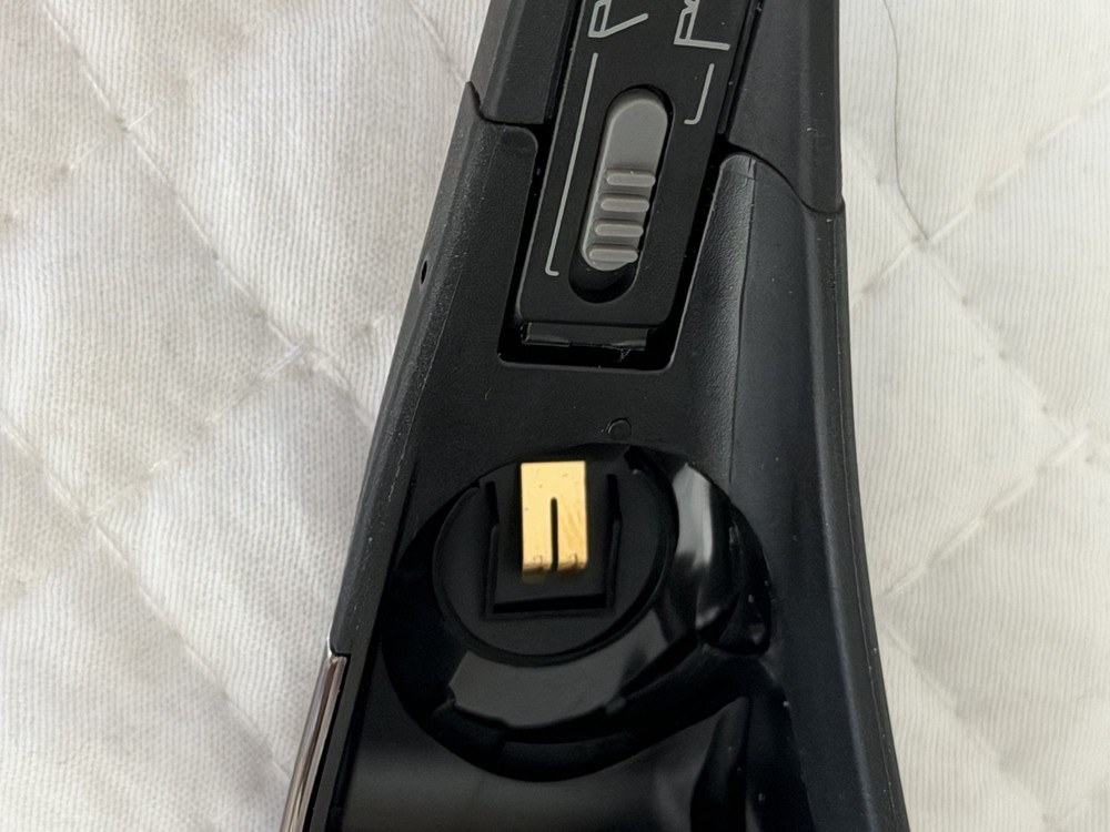 Sony TDG-BR100 3D Active Glasses *ONE Pair* With Soft Case - UNTESTED