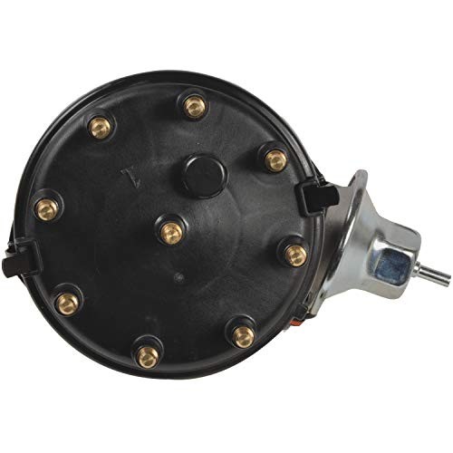 84-2895 New HEI Electronic Distributor and Module