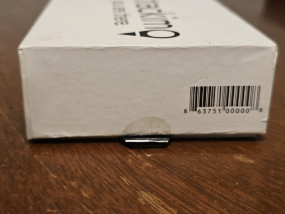 Trackimo Universal GPS Tracker GPS+Wi-Fi SIM Tracking Device - TRKM002